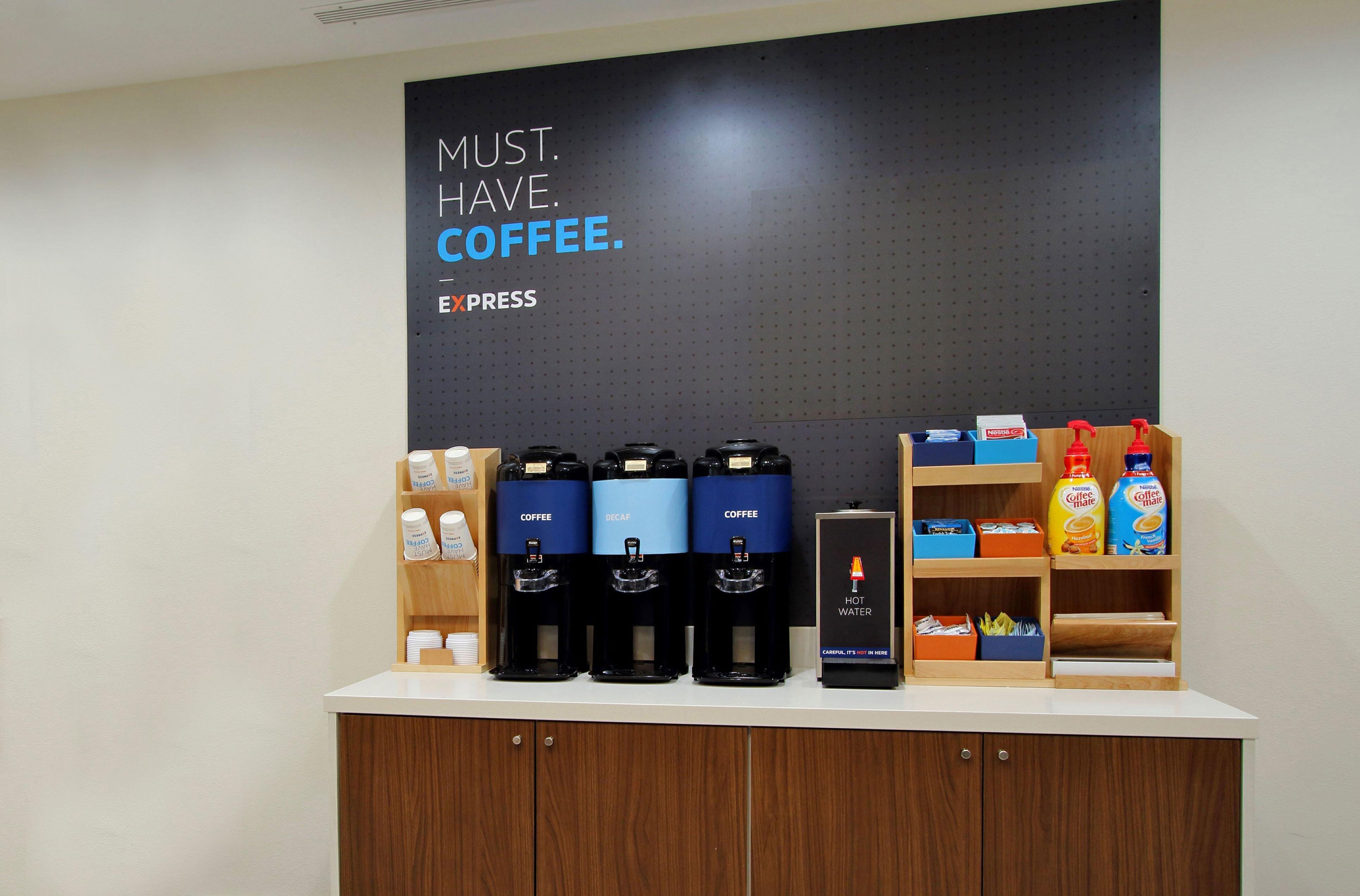 Holiday Inn Express Atlanta West - Theme Park Area By Ihg Літіа Спринґс Екстер'єр фото