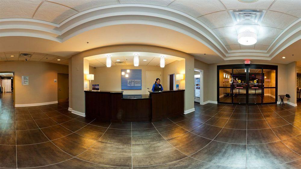 Holiday Inn Express Atlanta West - Theme Park Area By Ihg Літіа Спринґс Екстер'єр фото